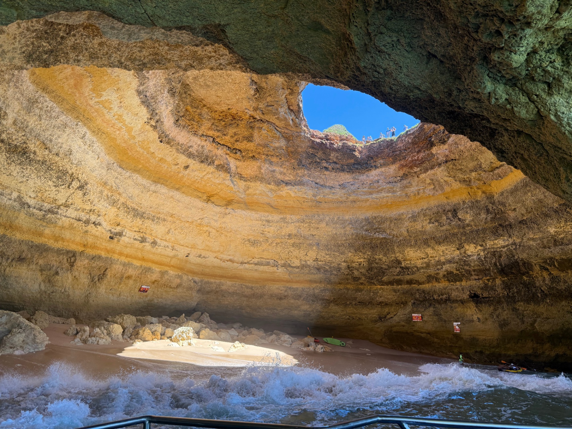 Algarve em 2 Dias