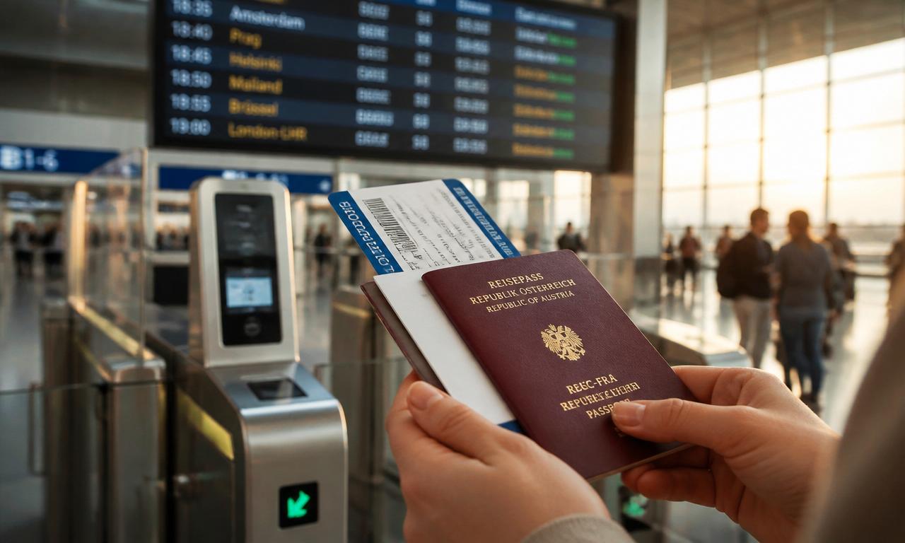 ETIAS pode ser adiado para 2027 após dificuldades no EES